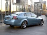 Holden Calais 2006 года